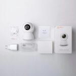 دوربین هوشمند مدار بسته شیائومی xiaomi imilab C30 - Image 3