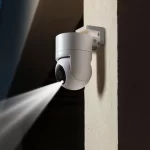 دوربین هوشمند فضای با مدار بسته شیائومی Xiaomi camera CW300