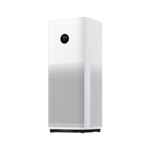 قیمت دستگاه تصفیه هوا شیائومی مدل Air Purifier 4 Pro
