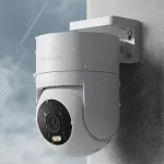 قیمت دوربین هوشمند فضای با مدار بسته شیائومی Xiaomi camera CW300