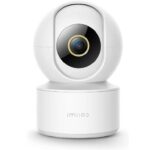 قیمت دوربین هوشمند مدار بسته شیائومی xiaomi imilab C22 3K