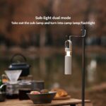 قیمت چراغ کمپینگ هوشمند شیائومی Xiaomi Multi-function Camping Lantern MJLYD001QW