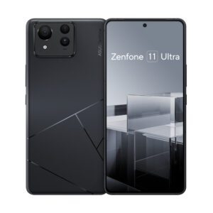 قیمت گوشی ایسوس Asus ZENFONE 11 Ultra حافظه 512 و رم 16 پک گلوبال رام گلوبال