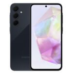 قیمت گوشی سامسونگ گلکسی Samsung Galaxy A35 حافظه 256 رم 8 پارت ویتنام
