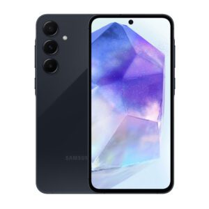 قیمت گوشی سامسونگ گلکسی Samsung Galaxy A55 حافظه 256 و رم 12 پارت ویتنام