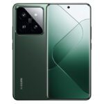 قیمت گوشی شیائومی Xiaomi 14 Pro حافظه 256 رم 12 سبز