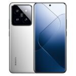 قیمت گوشی شیائومی Xiaomi 14 Pro حافظه 256 رم 12 سفید
