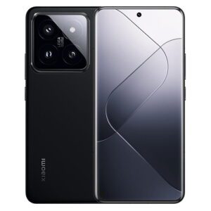 قیمت گوشی شیائومی Xiaomi 14 Pro حافظه 256 رم 12 مشکی