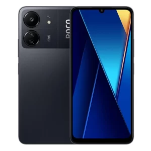 قیمت گوشی شیائومی Xiaomi Poco C65 حافظه 128 رم 4 گیگابایت