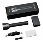 مشخصات چراغ قوه شیائومی Xiaomi NexTool NE20168 Thunder Searching Flashlight