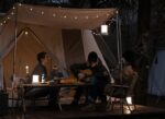 مشخصات چراغ کمپینگ هوشمند شیائومی Xiaomi Multi-function Camping Lantern MJLYD001QW