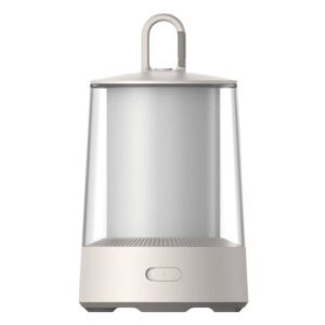 چراغ کمپینگ هوشمند شیائومی Xiaomi Multi-function Camping Lantern MJLYD001QW