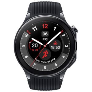 ساعت هوشمند وان پلاس oneplus watch 2
