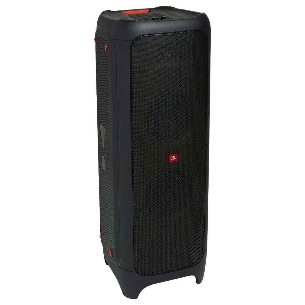 قیمت اسپیکر پارتی باکس جی بی ال JBL PartyBox 1000 قیمت اسپیکر پارتی باکس جی بی ال JBL PartyBox 1000