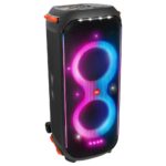 قیمت اسپیکر پارتی باکس جی بی ال JBL PartyBox 710