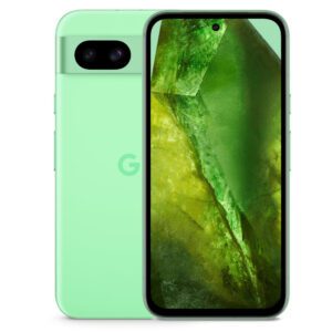 گوگل پیکسل 8a