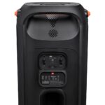 مشخصات اسپیکر پارتی باکس جی بی ال JBL PartyBox 710