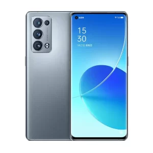 گوشی اپو Oppo Reno6 Pro Plus 5G حافظه 256 گیگابایت رم 16 گیگابایت
