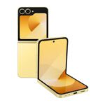گوشی سامسونگ گلکسی Samsung Galaxy Z Flip 6 حافظه 256 گیگابایت و رم 12 گیگابایت - Image 7