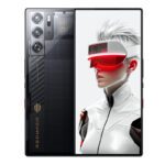 گوشی زد تی ای Zte Nubia RedMagic 9s Pro حافظه 512 رم 16 - Image 3