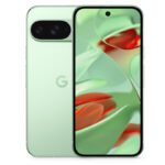 مشخصات گوشی موبایل google pixel 9