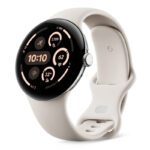 ساعت هوشمند گوگل پیکسل google pixel watch 3 نسخه 45 میلی متری - Image 4