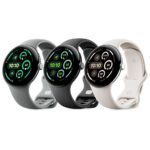 ساعت هوشمند گوگل پیکسل google pixel watch 3 نسخه 45 میلی متری - Image 5