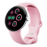 ساعت هوشمند گوگل پیکسل google pixel watch 3 نسخه 41 میلی متری
