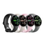 مشخصات ساعت هوشمند google pixel watch 3 نسخه 41 میلی متری