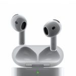 هندزفری ایرپاد اپل Apple Airpods 4 - Image 3