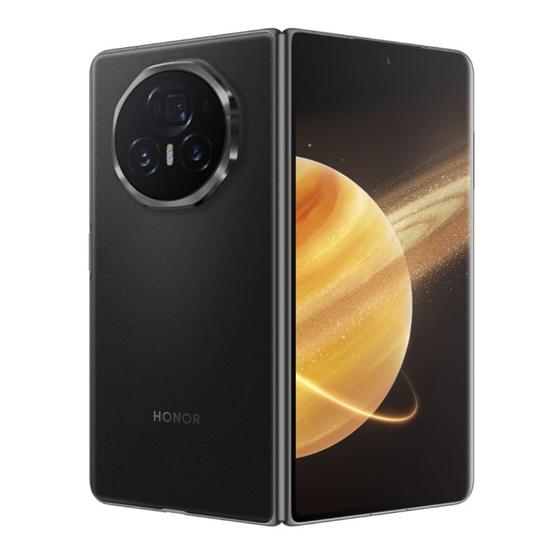 گوشی آنر HONOR MAGIC V3 حافظه 512 و رم 16 گیگابایت گوشی آنر HONOR MAGIC V3 حافظه 512 و رم 16 گیگابایت