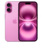 گوشی اپل Apple Iphone 16 حافظه 128 گیگابایت پارت ZAA نات اکتیو - Image 5