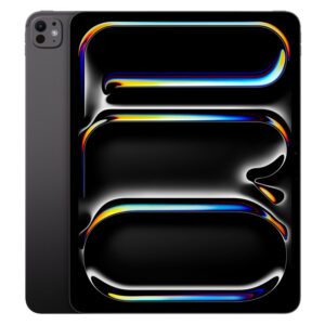 تبلت اپل Apple Ipad Pro M4 Wifi 2024