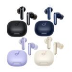قیمت هدفون بی سیم انکر مدل Soundcore p40i