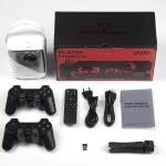 قیمت ویدئو پرژکتور Umiio Projector Gaming Q3 Pro