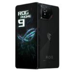 مشخصات و قیمت asus rog phone 9 با رجیستری و بدون رجیستری
