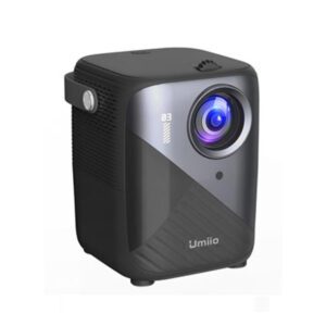 ویدئو پرژکتور Umiio Projector Gaming Q3 Pro