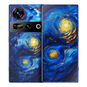 گوشی زد تی ای ZTE nubia Z70 Ultra حافظه 512 رم 16