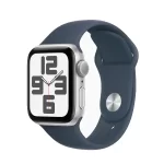 ساعت هوشمند اپل Apple Watch Series SE 2024 آلومینیوم سایز 40 میلیمتر - Image 3