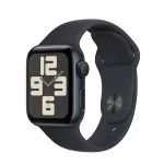 ساعت هوشمند اپل Apple Watch Series SE 2024 آلومینیوم سایز 40 میلیمتر