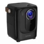 خرید ویدئو پرژکتور گیمینگ Umiio Portable Projector A007