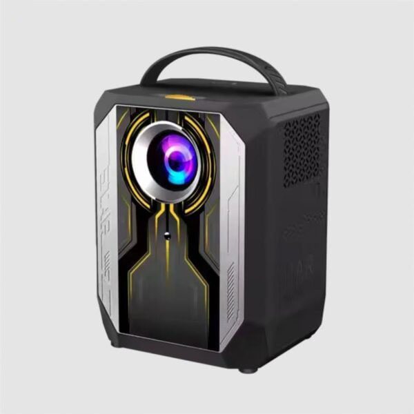 خرید ویدئو پرژکتور گیمینگ Umiio Portable Projector Q5 خرید ویدئو پرژکتور گیمینگ Umiio Portable Projector Q5