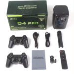 خرید ویدئو پرژکتور گیمینگ Umiio Projector Gaming Q4 Pro