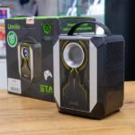 قیمت ویدئو پرژکتور گیمینگ Umiio Portable Projector Q5