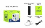 قیمت ویدئو پرژکتور گیمینگ Umiio Portable Projector U20