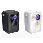 قیمت ویدئو پرژکتور گیمینگ Umiio Projector Gaming Q4 Pro