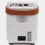قیمت گیمینگ ویدئو پرژکتور Umiio Projector Gaming Q1