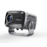 ویدئو پرژکتور گیمینگ A10 Plus Led Projector 4K GEEK SPACE