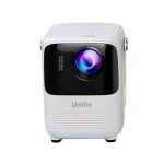 ویدئو پرژکتور گیمینگ Umiio Portable Projector A008