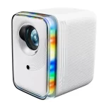 ویدئو پرژکتور گیمینگ Umiio Portable Projector U20